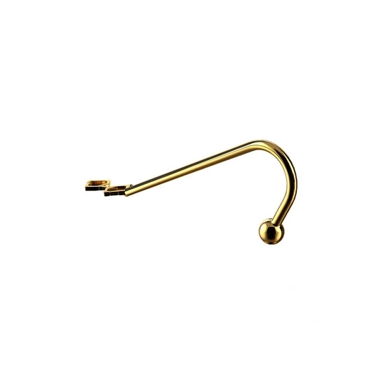 Set Golden AllNight 3867 LOCKINK Anal Adjustable Hook 1001